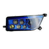 2014-2016 For Left & Right Hand LED Headlight Kit for Polaris RZR XP 1000, 2015-2016 for RZR 900, 2016 for RZR XP TURBO