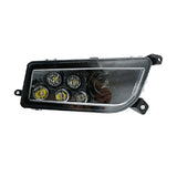 2014-2016 For Left & Right Hand LED Headlight Kit for Polaris RZR XP 1000, 2015-2016 for RZR 900, 2016 for RZR XP TURBO