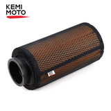 UTV for Polaris RZR XP1000 XP4 1000 Black Car Dust Cover Air Intake Filter Protective Cover  2014 2015 2016 2017 2018