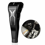 UTV Billet Aluminum Gear Grip Shift Knob & Shift Gate For Can Am Maverick X3 2015-2021