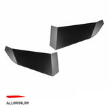UTV accessories Lower Door Panel Inserts w/ Metal Frame brp maverick x3 for can am x3 maverick x3 canam maverick 2 Doors