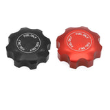 ATV Accessories For Polaris RZR Ranger 570 900 800 1000 UTV Aluminum Fuel Gas Cap