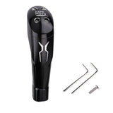New Arrival! KEMIMOTO RZR 2020 2021 AL6061 Aluminum Gear Lever Shifter Knob Bright Black for Polaris RZR PRO XP 2020+