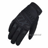 Motocross Racing Gloves Delicate Fox Guantes MTB MX BMX Mountain Bicycle Guants Cycling Motorcycle Moto Men ATV UTV Bike Luvas