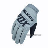 Motocross Racing Gloves Delicate Fox Guantes MTB MX BMX Mountain Bicycle Guants Cycling Motorcycle Moto Men ATV UTV Bike Luvas
