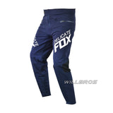 Delicate Fox MX Pants Motocross Racing Trousers Dirt Bike Pantalones ATV Off-Road UTV Motorcycle for Men Riding Cycling BMX UTV