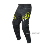 Delicate Fox MX Pants Motocross Racing Trousers Dirt Bike Pantalones ATV Off-Road UTV Motorcycle for Men Riding Cycling BMX UTV